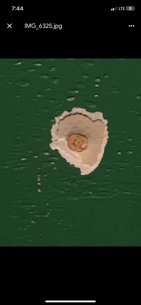 Slide of AmeriPro Roofing