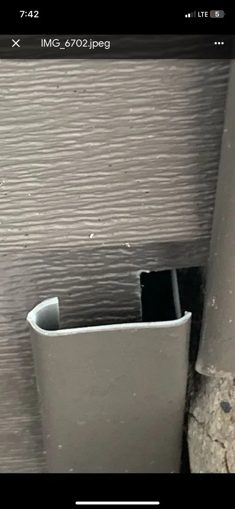 Slide of AmeriPro Roofing