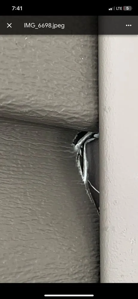 Slide of AmeriPro Roofing