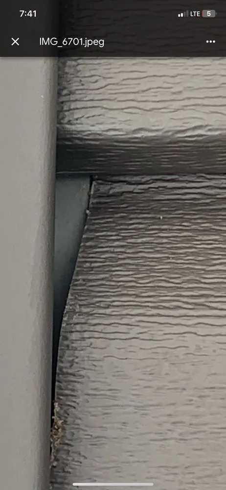 Slide of AmeriPro Roofing