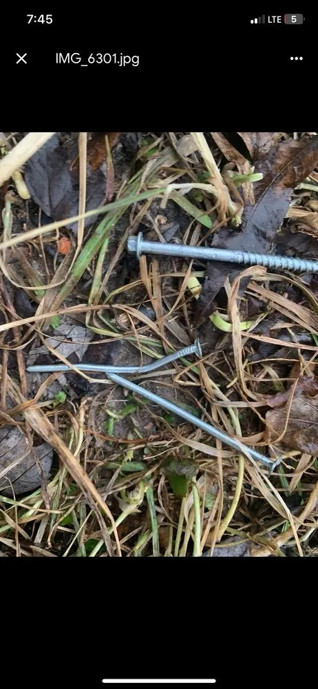 Slide of AmeriPro Roofing