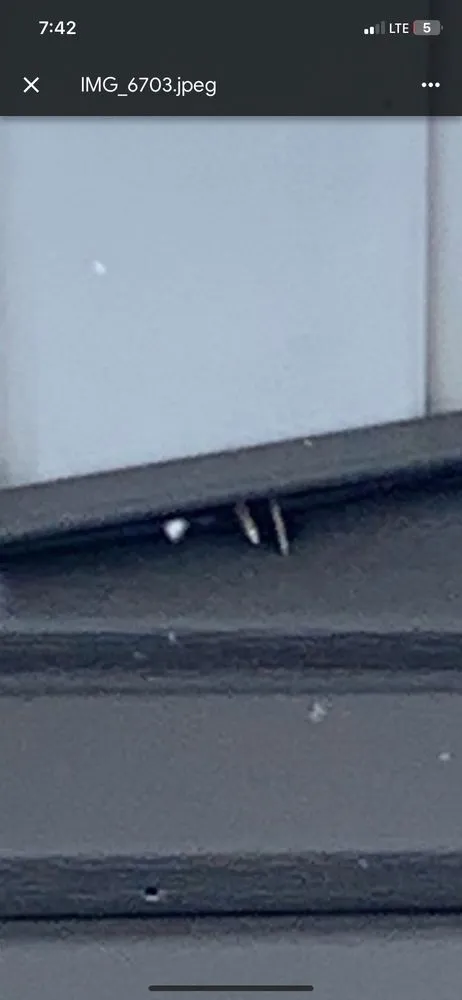 Slide of AmeriPro Roofing