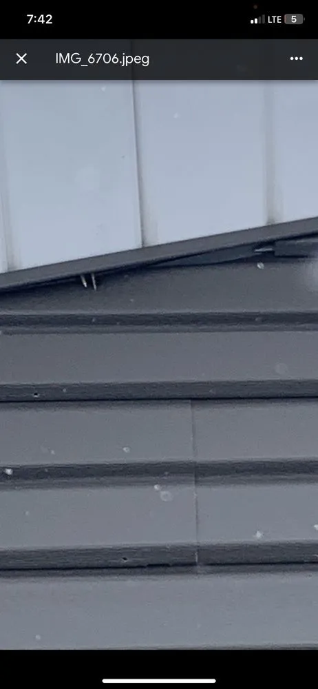 Slide of AmeriPro Roofing