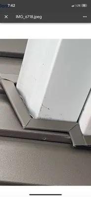 AmeriPro Roofing Logo