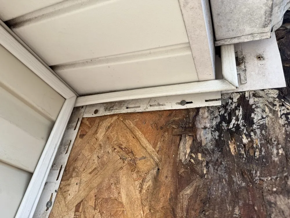 Slide of AmeriPro Roofing