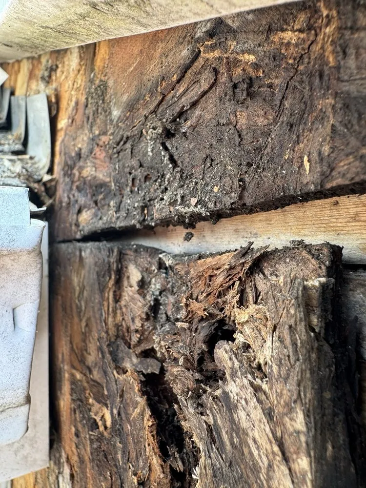 Slide of AmeriPro Roofing