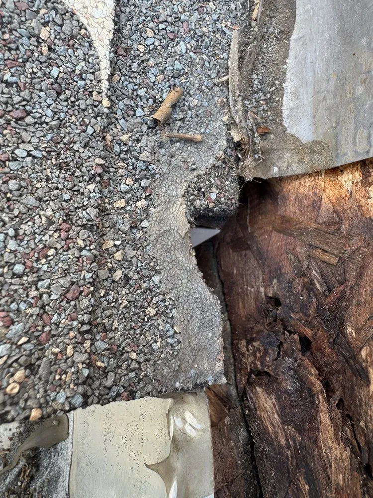 Slide of AmeriPro Roofing