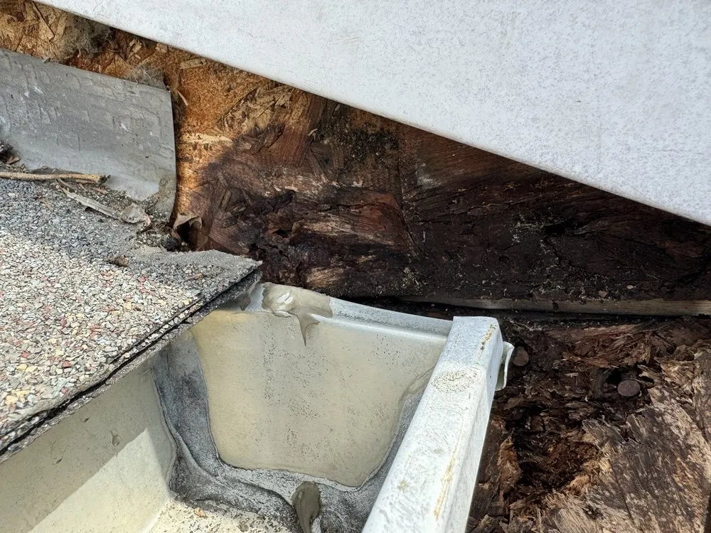 Slide of AmeriPro Roofing