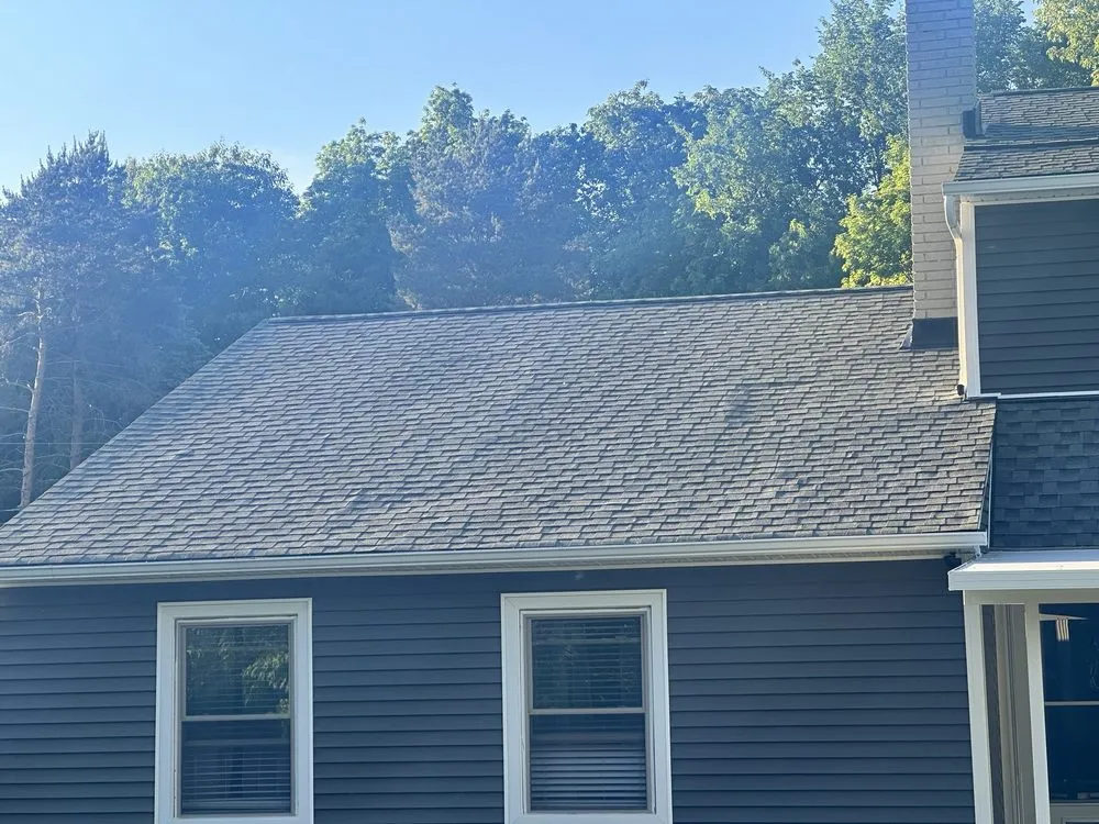 Slide of AmeriPro Roofing