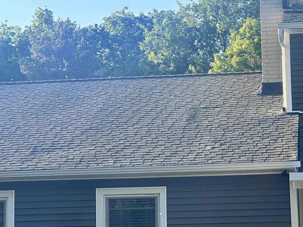 Slide of AmeriPro Roofing