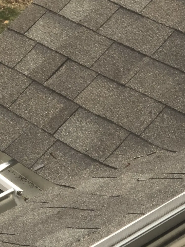 Slide of AmeriPro Roofing