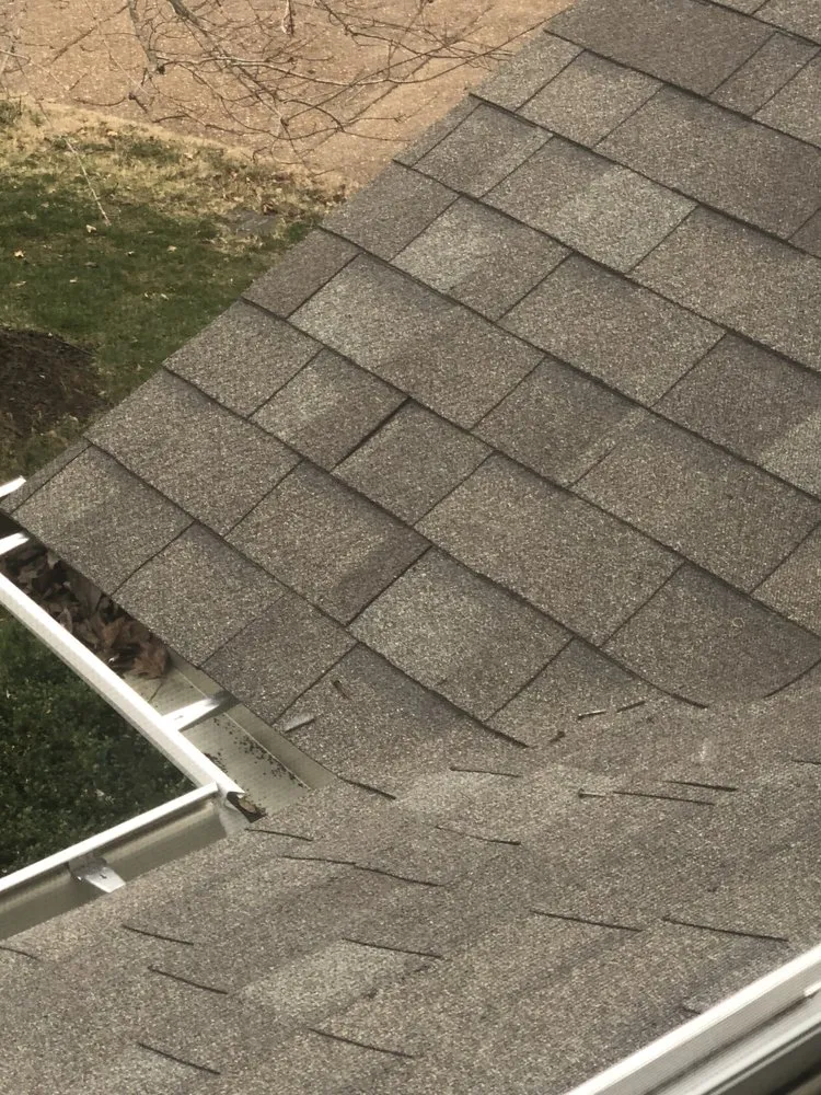 Slide of AmeriPro Roofing