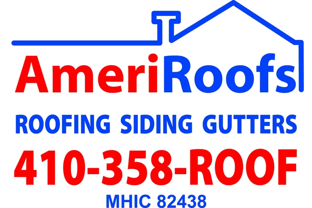 Slide of AmeriRoofs