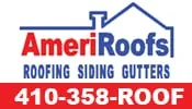 Slide of AmeriRoofs