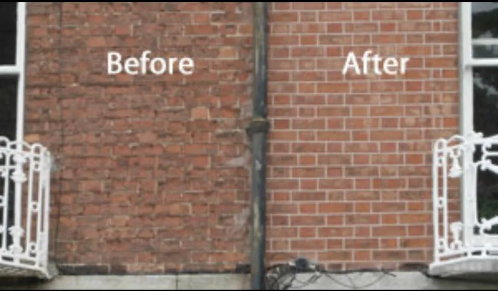 Slide of Ameriseal Roofing & Tuckpointing