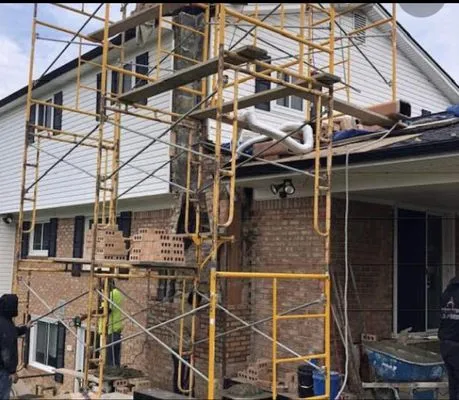 Ameriseal Roofing & Tuckpointing