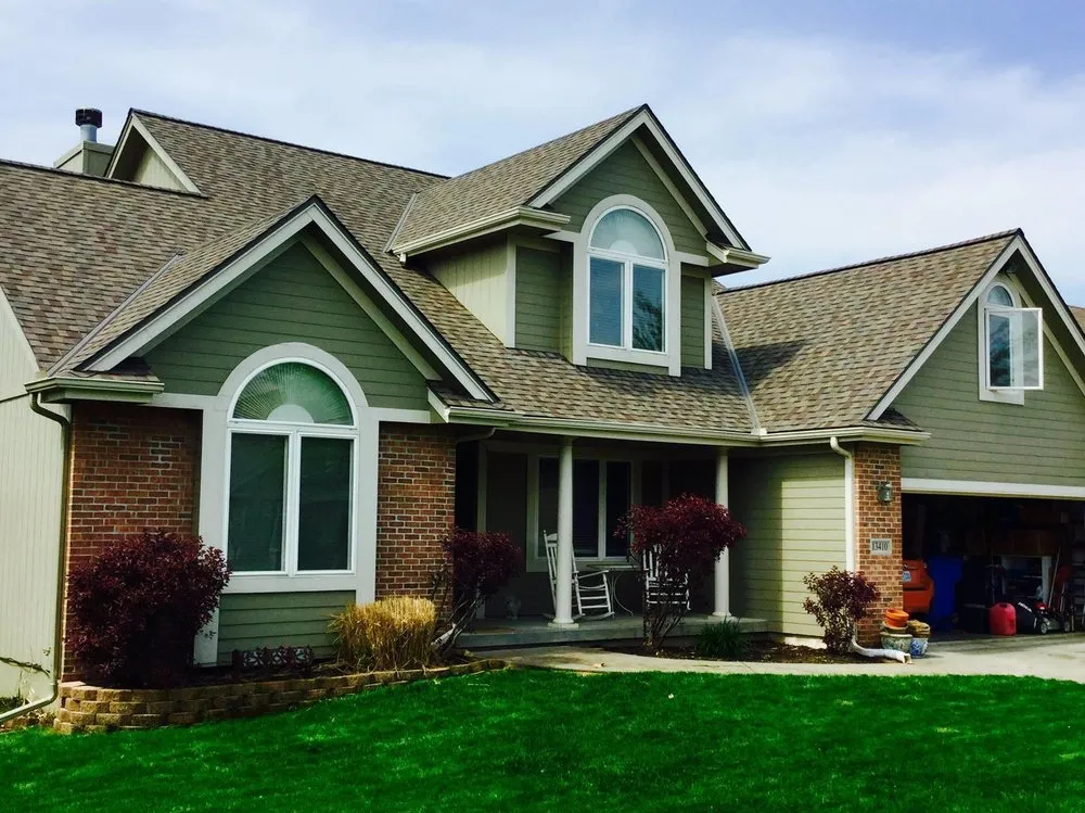 Slide of Ameristar Roofing & Restoration