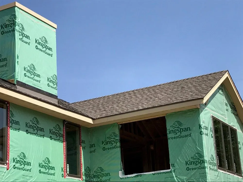 Slide of Ameristar Roofing & Restoration