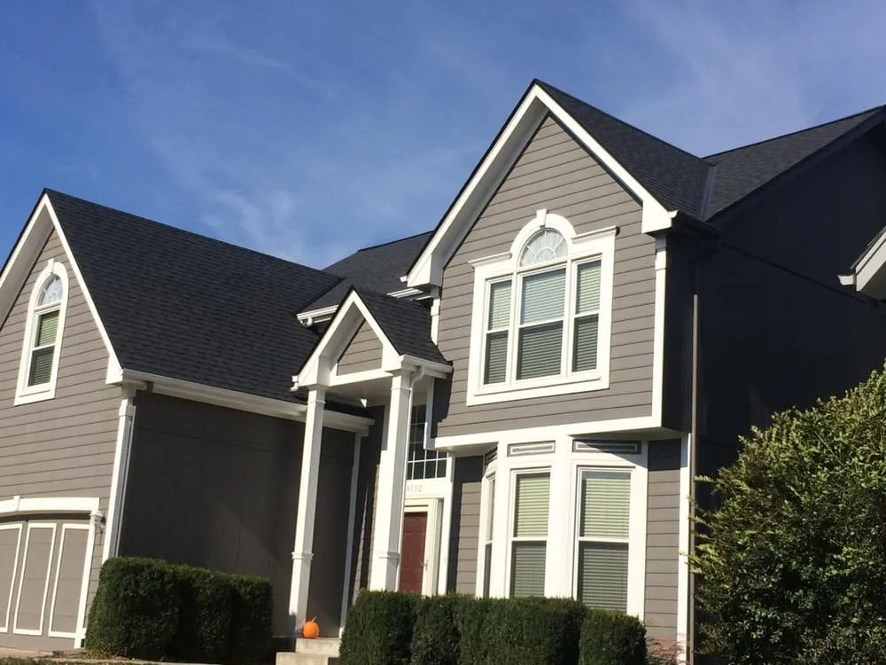 Slide of Ameristar Roofing & Restoration