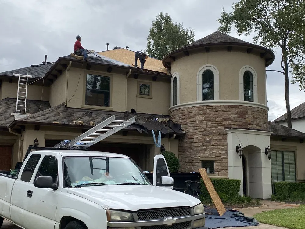 Slide of Ameristar Roofing & Restoration