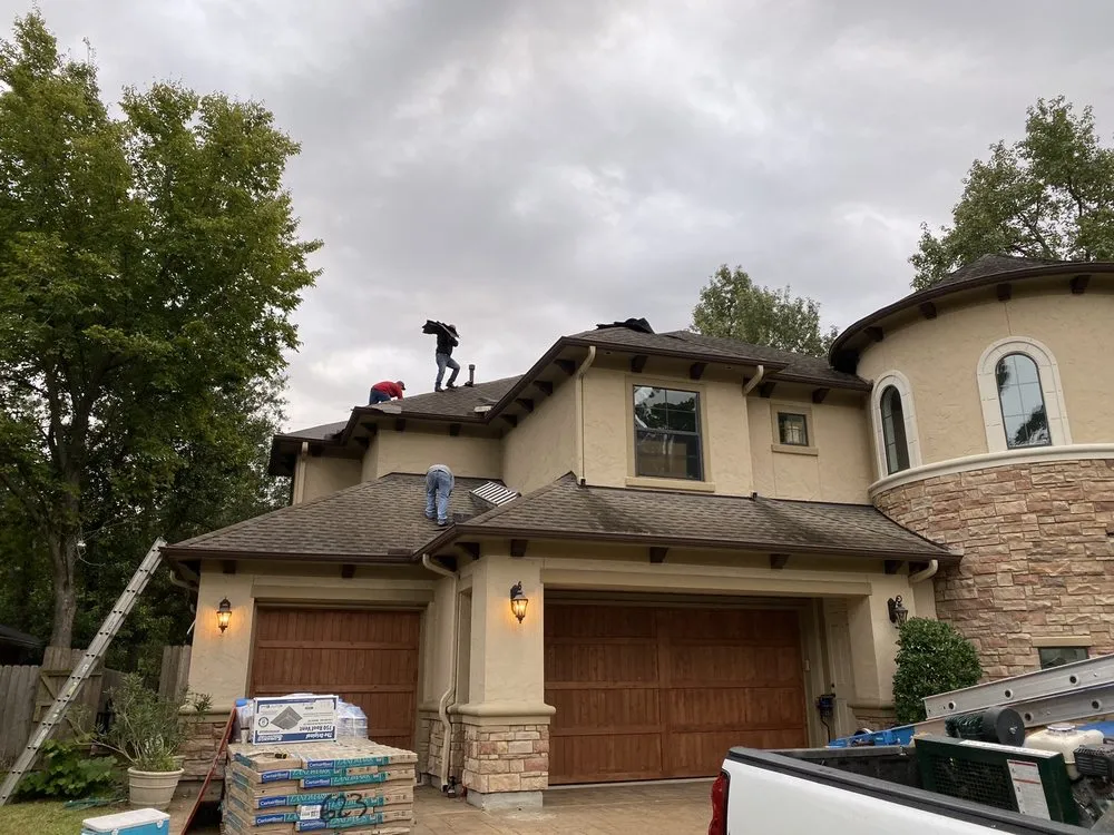 Slide of Ameristar Roofing & Restoration