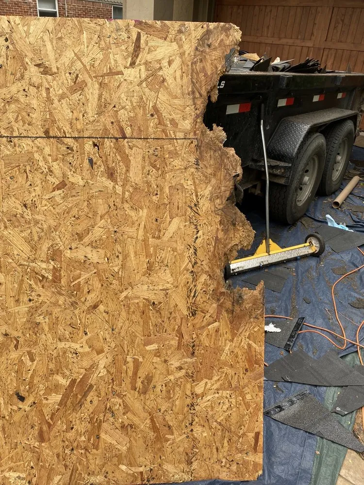 Slide of Ameristar Roofing & Restoration