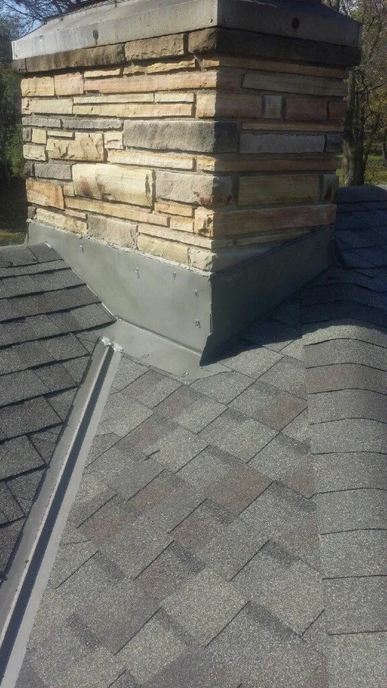 Slide of Ameristar Roofing & Restoration