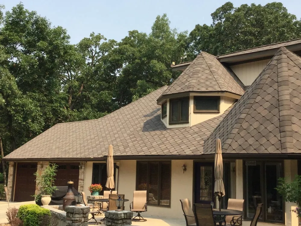 Slide of Ameristar Roofing & Restoration