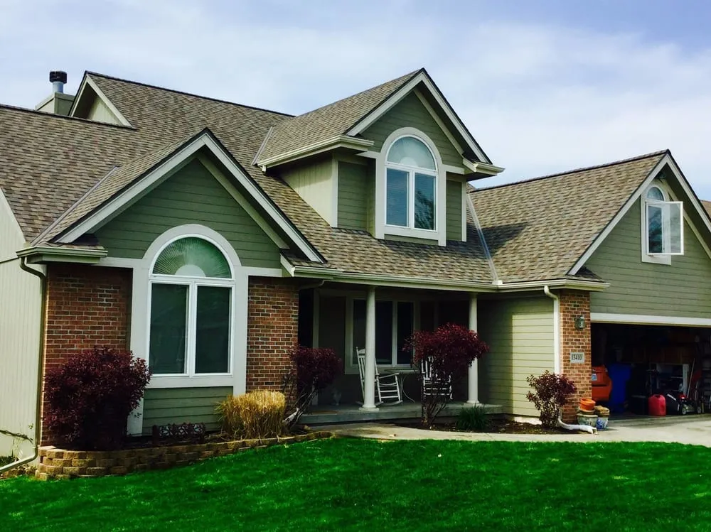 Slide of Ameristar Roofing & Restoration