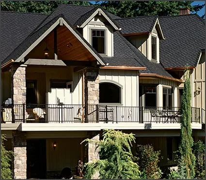 Ameristar Roofing & Restoration