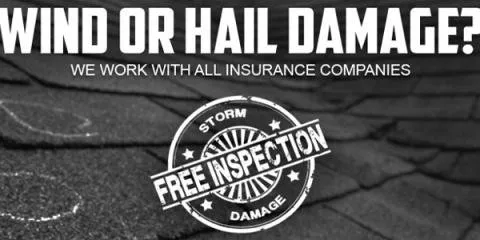 AmeriState Claim Solutions: Roofing and Restoration Logo