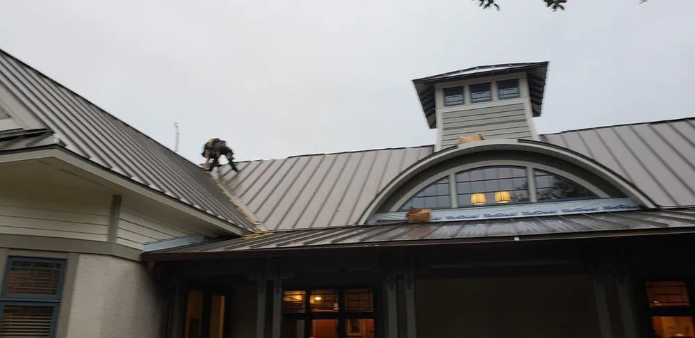 Slide of Ameritech Roofing