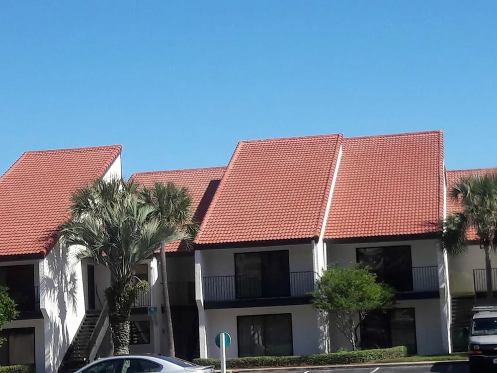 Slide of Ameritech Roofing