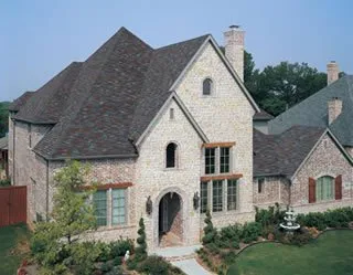 Slide of Ameritex Roofing