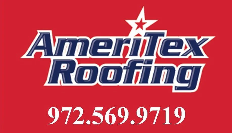 Slide of Ameritex Roofing