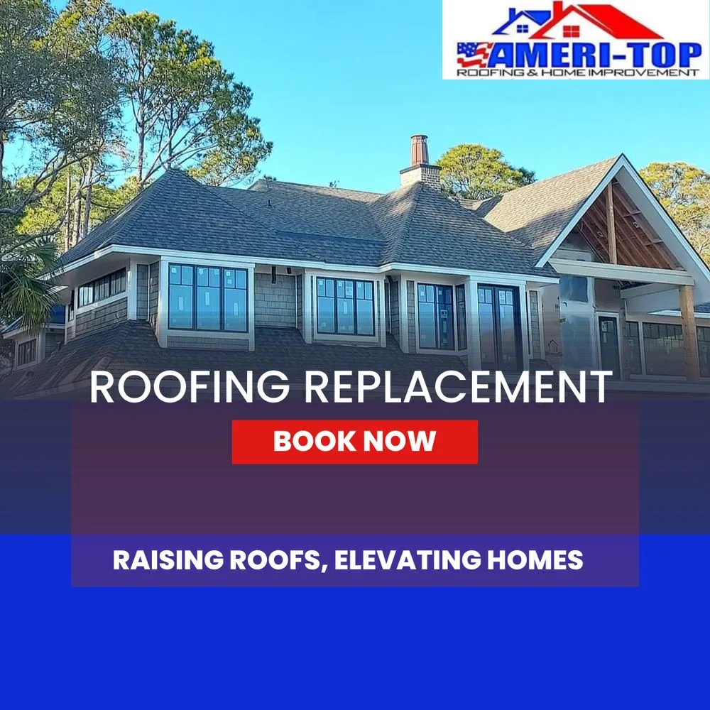 Slide of AmeriTop Roofing Contractors