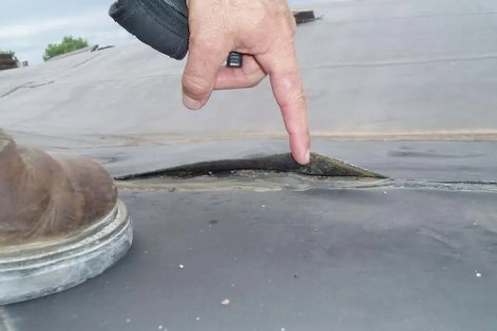 Slide of AmeriTop Roofing Contractors