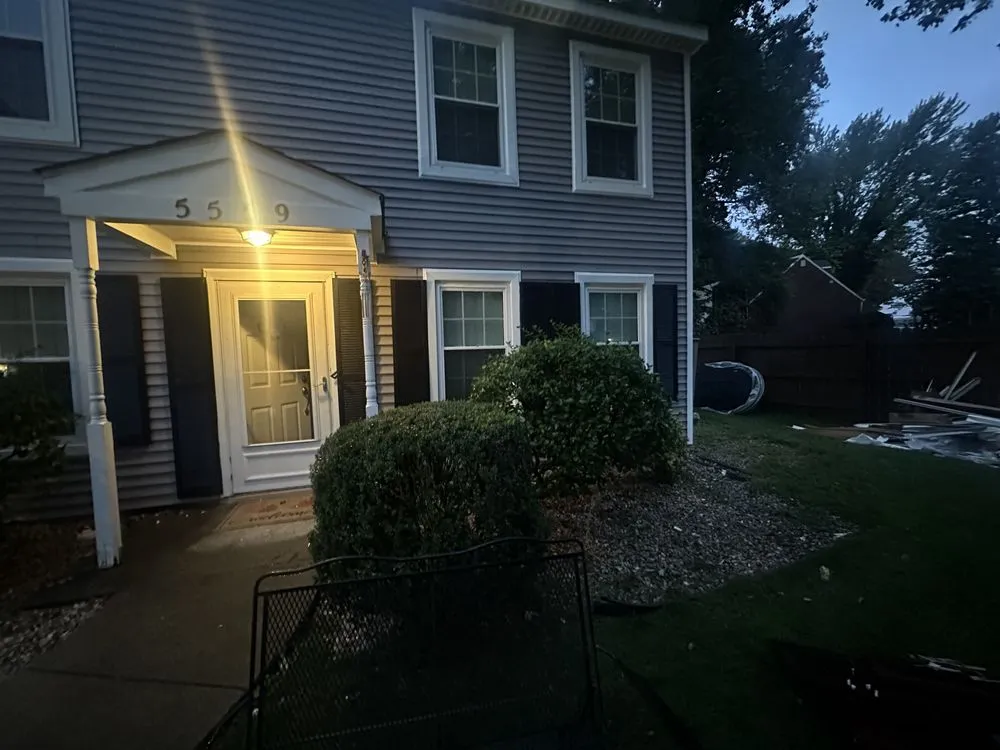 Slide of AmeriTrust Contracting