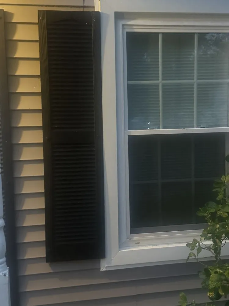 Slide of AmeriTrust Contracting