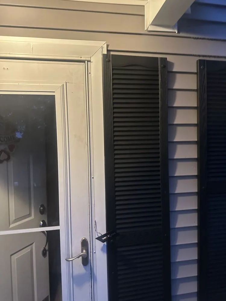 Slide of AmeriTrust Contracting