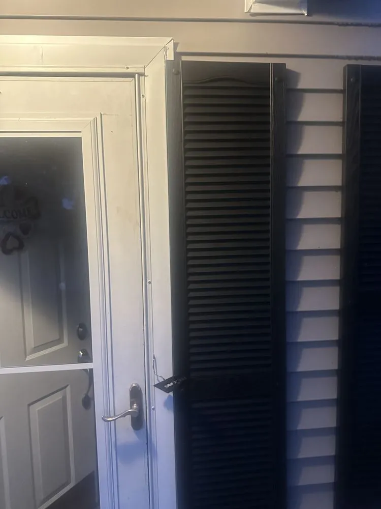 Slide of AmeriTrust Contracting