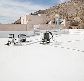 Slide of Amerus Roofing & Restoration