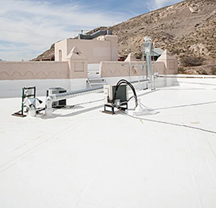 Slide of Amerus Roofing & Restoration