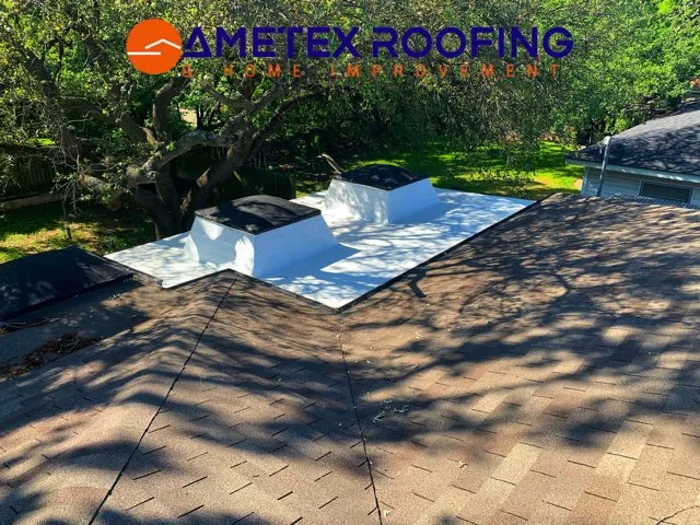 Slide of AmeTex Roofing & Home Improvement