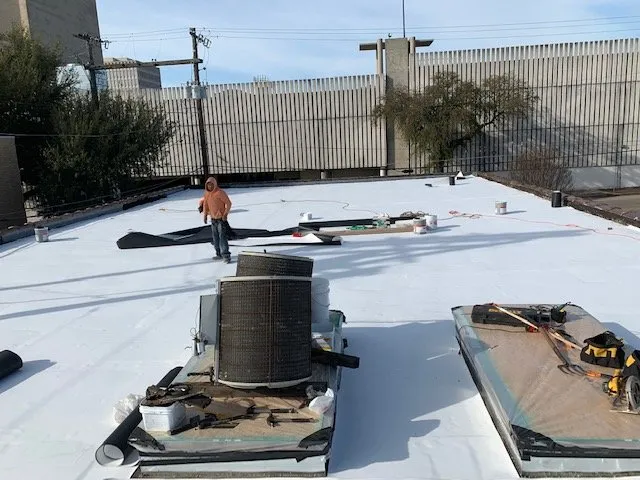 Slide of AmeTex Roofing & Home Improvement