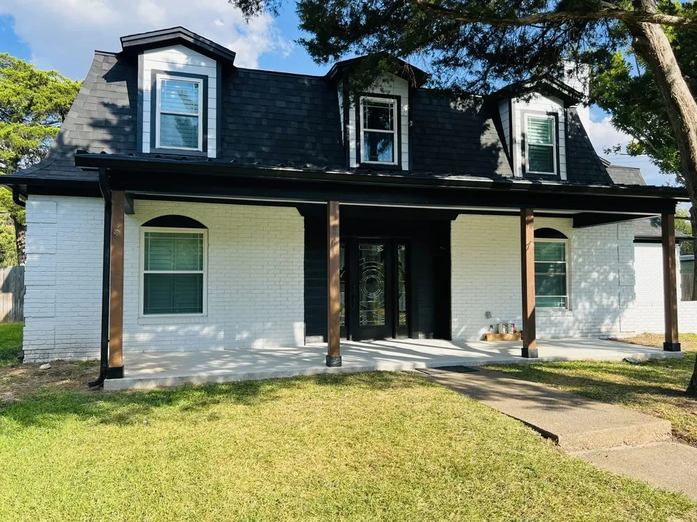 Slide of AmeTex Roofing & Home Improvement