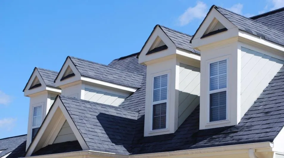 Professional roof leak repair with free inspection in Rockville, VA by AMG Contractors