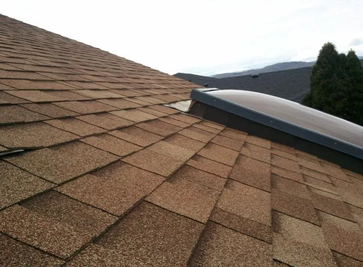 Local roof inspection in Rockville, VA by AMG Contractors