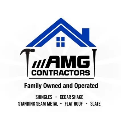 Local flat roof repair in Rockville, VA - AMG Contractors