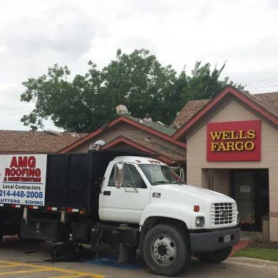 Slide of Amg Roofing & Construction